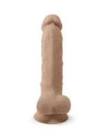 Silexd - Silikon Dildo - Model 1-8" - 20 cm - Bilde 6