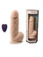 Silexd - Vibrator - Model 1 - 8,5"/21,5cm - Bilde 3