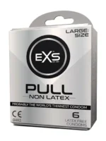 EXS Pull Large - Condoms - 6 Pieces - Bilde 5