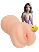 soft and sweet delilah Masturbator XKIN Delilah