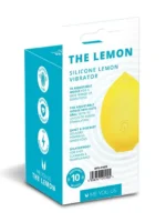 Me You Us - The Lemon - Trykkbølgestimulator - Bilde 4