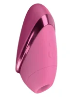 Womanizer - Next Liberty - Trykkbølgestimulator - Rosa - Bilde 13