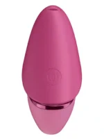 Womanizer - Next Liberty - Trykkbølgestimulator - Rosa - Bilde 10