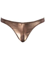 Svenjoyment – Stringtruse – Skimrende bronse - Bilde 2
