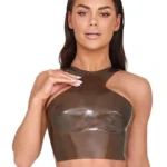 LateX - Top - Smoke semi-transparent