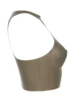 LateX - Top - Smoke semi-transparent - Bilde 2