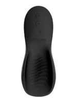 We-Vibe - Shared Touch - Grinding Vibrator for Par - Sort - Bilde 3