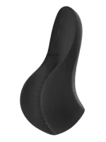 We-Vibe - Shared Touch - Grinding Vibrator for Par - Sort - Bilde 4