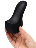 We-Vibe - Shared Touch - Grinding Vibrator for Par - Sort - Bilde 10
