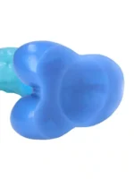 Fiction Cocks - Aquatic Ravager - Fantasi Dildo - Blå - Bilde 7