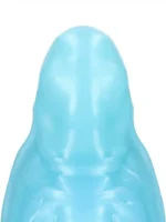 Fiction Cocks - Aquatic Ravager - Fantasi Dildo - Blå - Bilde 6