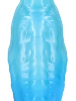Fiction Cocks - Aquatic Ravager - Fantasi Dildo - Blå - Bilde 4