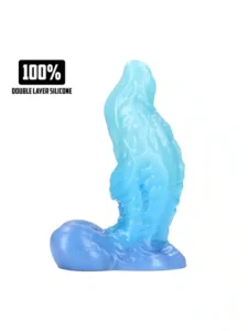 Fiction Cocks Aquatic Ravager Fantasi Dildo