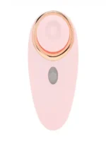 Loveline - Aurie - Airtap Vibrator med flere hoder - Rosa - Bilde 6
