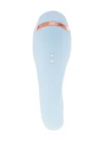 Loveline - Bonnie - Tapping Vibrator - Blå - Bilde 5