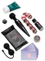 Magic Shiver Luxury 2026 – Erotisk Luksus Adventskalender med 24 Luker - Bilde 15