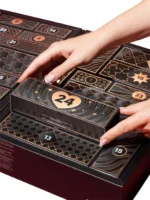Magic Shiver Luxury 2026 – Erotisk Luksus Adventskalender med 24 Luker - Bilde 6
