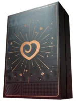 Magic Shiver Luxury 2026 – Erotisk Luksus Adventskalender med 24 Luker - Bilde 3