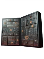 Magic Shiver Luxury 2026 – Erotisk Luksus Adventskalender med 24 Luker - Bilde 4