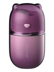 Klitty SVAKOM Dual stimulator vibrator