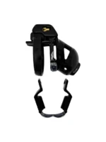 The Vice - Mach 2 - Mini - Kyskhetsbur - Sort - Bilde 3