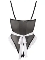 Cottelli Collection - Maid - Frekk Stuepike Kostyme - Bilde 4