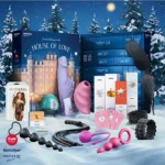 Satisfyer Deluxe Adventskalender - House of Love