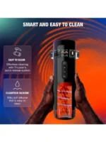 Arcwave - Thruster - Automatisk Masturbator med Rotasjoner og APP - Bilde 4