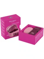 Womanizer - Snap - Mini Trykkbølgestimulator - Bilde 18