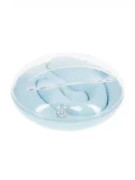 Loveline - Daydream - Parvibrator med ladeetui - Pastell Blå - Bilde 4