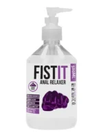 Pharmquest Fist it Anal Relaxer