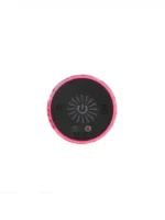 Kaotix  - Oppladbar Vibrator - Pop-Art Design - Rosa - Bilde 2
